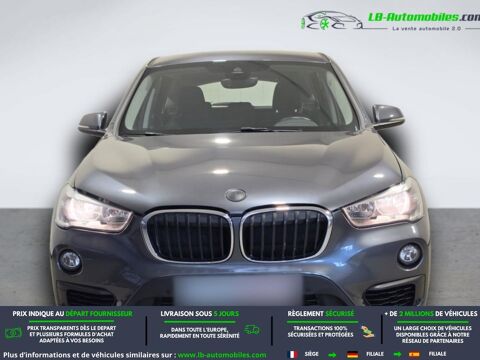 X1 sDrive 18i 140 ch BVA 2019 occasion 31850 Beaupuy