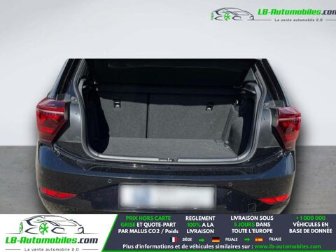 Polo 1.0 TSI 110 S&S BVA 2022 occasion 31850 Beaupuy