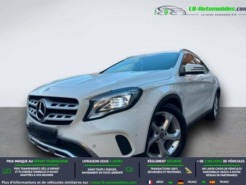 Classe GLA 200 BVA 2018 occasion 31850 Beaupuy