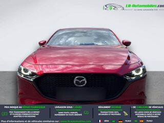 Mazda3 2.0L SKYACTIV-G 122 ch BVA 2020 occasion 31850 Beaupuy