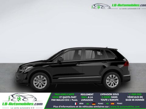 Tiguan Allspace 2.0 TDI 200 BVA 4Motion 2021 occasion 31850 Beaupuy
