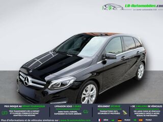 Classe B 220 d BVA 2017 occasion 31850 Beaupuy