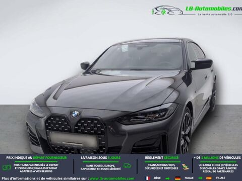 S&eacute;rie 4 M440i xDrive 374 ch BVA 2024 occasion 31850 Beaupuy