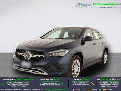 Classe GLA 200 d BVA 2022 occasion 31850 Beaupuy