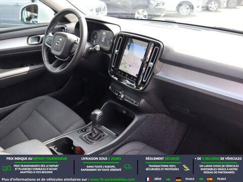 XC40 163 ch BVA 2020 occasion 31850 Beaupuy