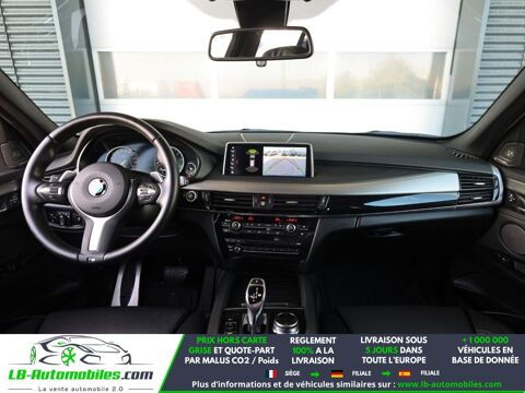 X5 xDrive35i 306 ch BVA 2018 occasion 31850 Beaupuy