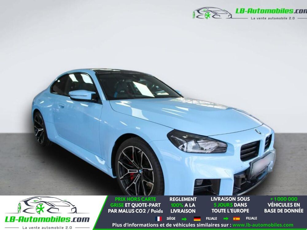 M2 460 ch BVA 2023 occasion 31850 Beaupuy