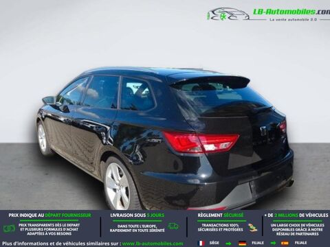 Leon 2.0 TSI 290 BVA 2016 occasion 31850 Beaupuy