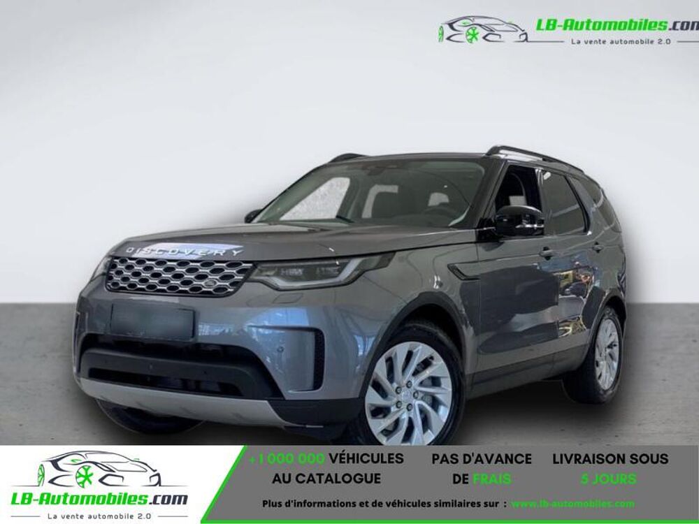 Discovery 3.0 D250 2025 occasion 31850 Beaupuy