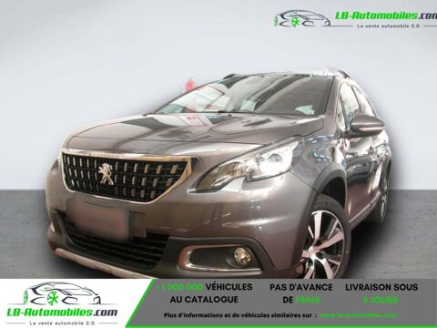 Peugeot 2008 PureTech 130 BVM 2019 occasion Beaupuy 31850