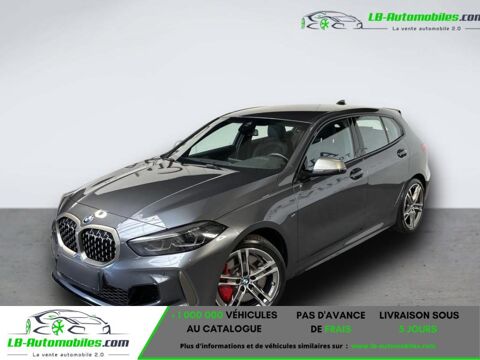 BMW S&eacute;rie 1 M135i xDrive 306 ch BVA 2021 occasion Beaupuy 31850