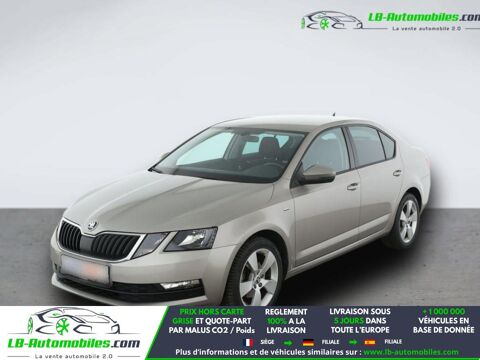 Skoda Octavia 1.0 TSI 116 ch BVM 2018 occasion Beaupuy 31850