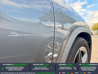 Classe GLA 200 BVA 2020 occasion 31850 Beaupuy