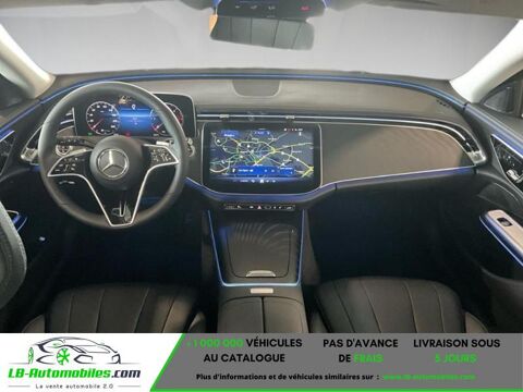 Classe E 200 d BVA 2025 occasion 31850 Beaupuy