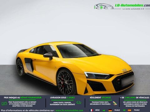 Annonce voiture Audi R8 152300 €