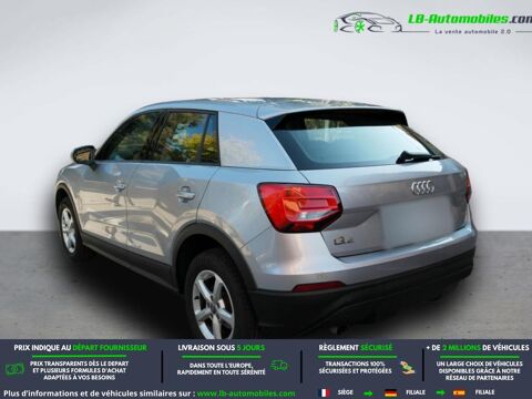 Q2 TDI 116 ch BVM 2017 occasion 31850 Beaupuy