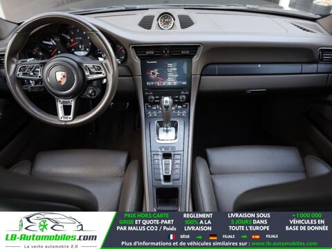 911 4 3.0i 450 2019 occasion 31850 Beaupuy