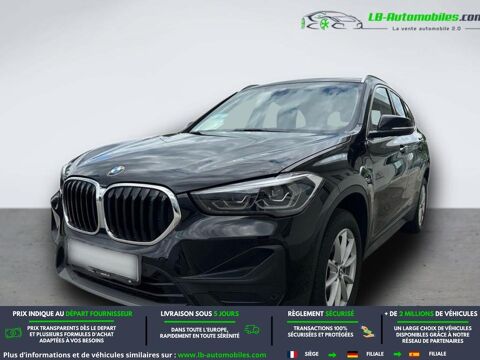 Annonce voiture BMW X1 25890 €
