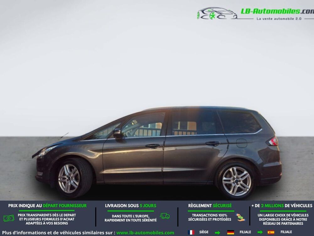 Galaxy 1.5 EcoBoost 160 BVM 2018 occasion 31850 Beaupuy