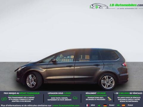 Galaxy 1.5 EcoBoost 160 BVM 2018 occasion 31850 Beaupuy