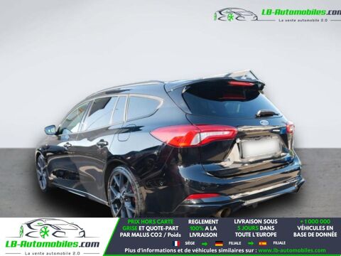 Focus ST 2.3 EcoBoost 280 BVA 2020 occasion 31850 Beaupuy