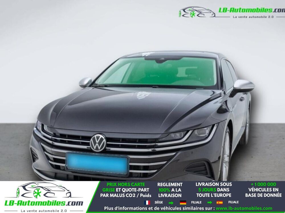 Arteon 2.0 TDI 150 BVA 2022 occasion 31850 Beaupuy