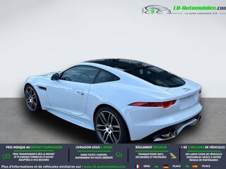 F-Type 550 ch BVA AWD 2017 occasion 31850 Beaupuy