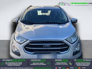 Ecosport 1.0 EcoBoost 100ch BVM 2018 occasion 31850 Beaupuy