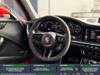 911 4S 3.0i 450 PDK 2019 occasion 31850 Beaupuy