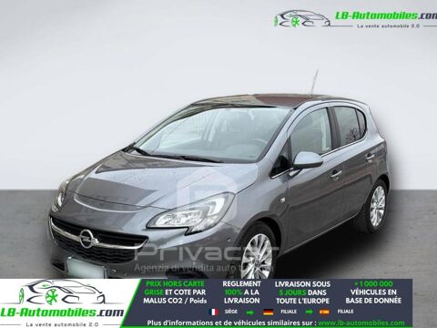Opel Corsa 1.2 70 ch 2017 occasion Beaupuy 31850