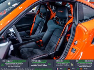 911 4.0i 500 PDK 2016 occasion 31850 Beaupuy