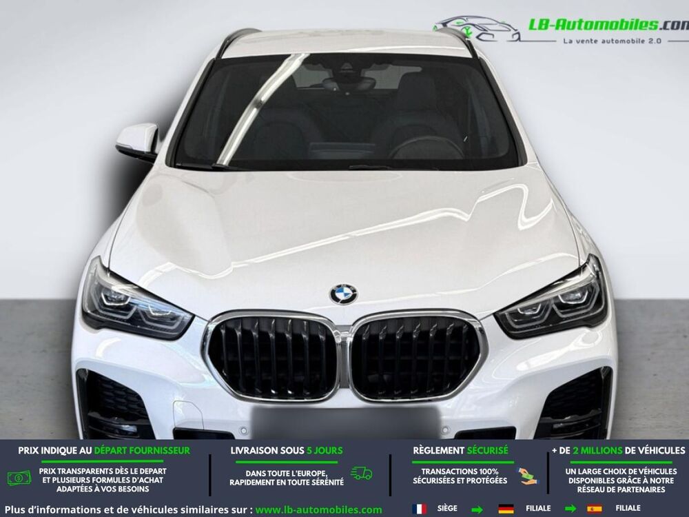 X1 xDrive 20i 192 ch BVA 2020 occasion 31850 Beaupuy
