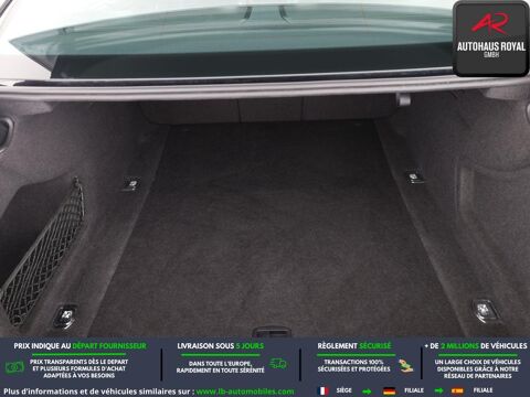 S6 56 TDI 349 ch Quattro BVA 2020 occasion 31850 Beaupuy
