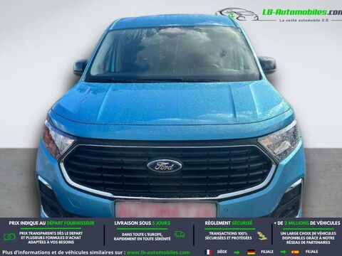 Grand C-MAX 2.0 EcoBlue 122 BVA 2024 occasion 31850 Beaupuy