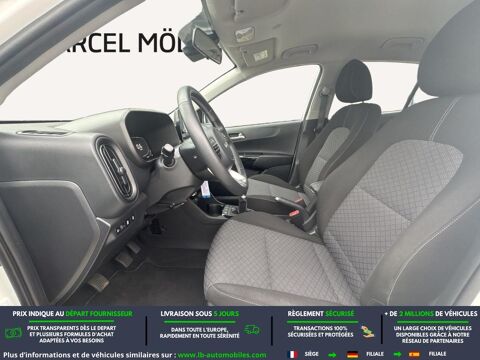 Picanto 1.2 DPi 79 ch BVM 2025 occasion 31850 Beaupuy