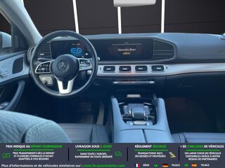 Classe GLE 350 de BVA 4Matic 2020 occasion 31850 Beaupuy