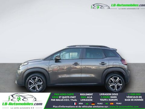 C3 Aircross PureTech 130 BVA 2022 occasion 31850 Beaupuy