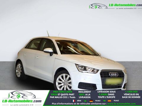 Annonce voiture Audi A1 13950 €