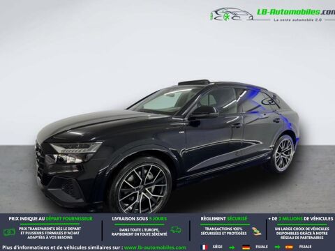 Q8 50 TDI 286 BVA Quattro 2019 occasion 31850 Beaupuy
