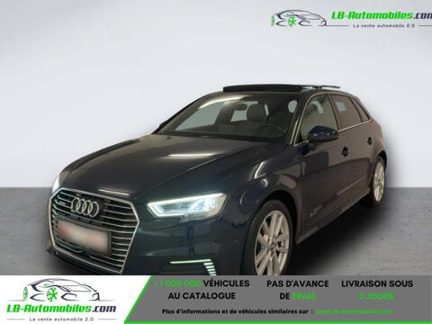 Audi A3 TFSI e-tron 204 BVA 6 2020 occasion Beaupuy 31850