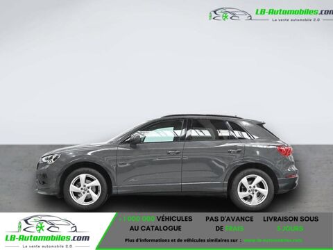 Audi Q3 35 TFSI 150 ch 2019 occasion Beaupuy 31850