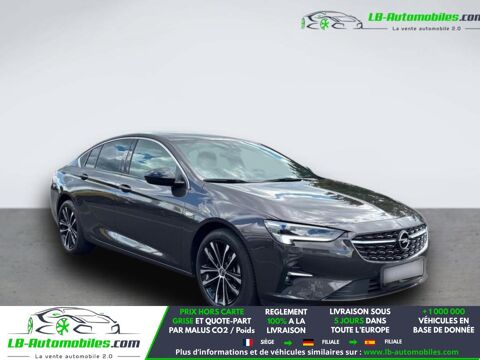 Insignia 2.0 Diesel 174 ch BVA 2021 occasion 31850 Beaupuy