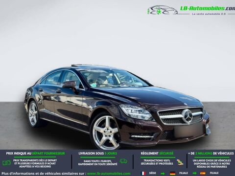 Annonce voiture Mercedes Classe C 24490 €