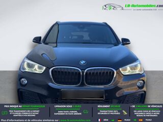 X1 xDrive 20d 190 ch BVA 2019 occasion 31850 Beaupuy