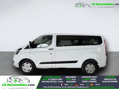 Tourneo VP 320 L1H1 2.0 EcoBlue 105 2020 occasion 31850 Beaupuy