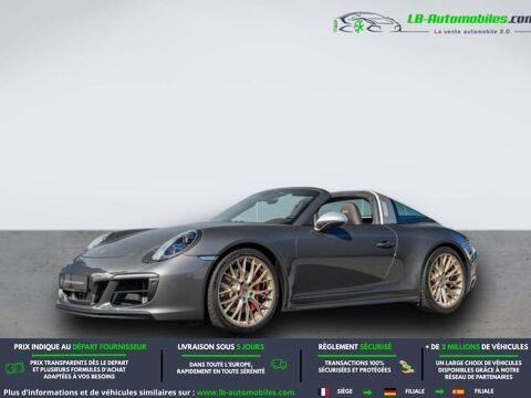 911 4 3.0i 450 2019 occasion 31850 Beaupuy