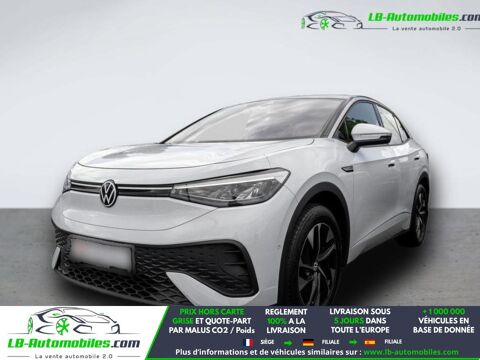 Annonce voiture Volkswagen ID.3 34400 €
