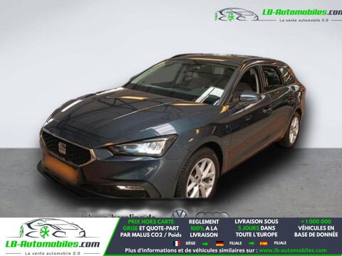 Annonce voiture Cupra Leon 17443 €