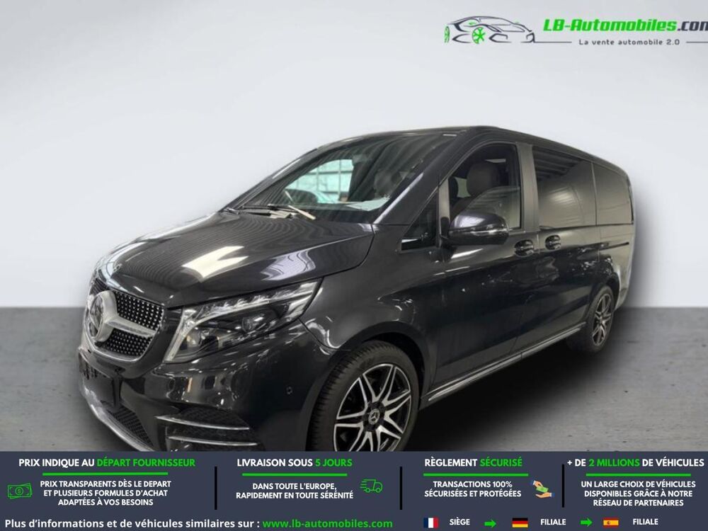 Classe V Long 300 D BVA 4 Matic 8 Places 2023 occasion 31850 Beaupuy