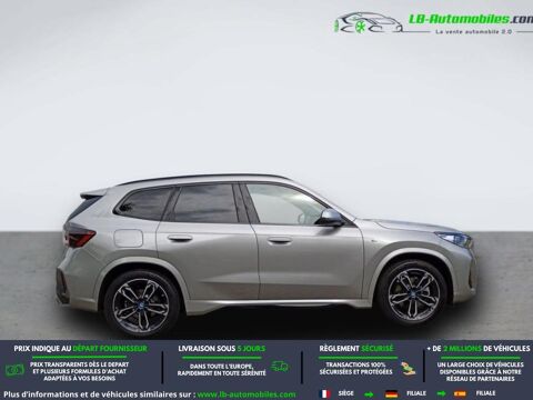 iX xDrive30 313ch BVA 2025 occasion 31850 Beaupuy